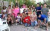 15042007
Con una divertida fiesta en la alberca, Melane Fonseca Valdez celebró su noveno cumpleaños con su grupo de amiguitos y demás familiares