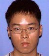 Cho Seung-hui, estudiante surcoreano 23 años, causante de la peor matanza en la historia de Estados Unidos.
