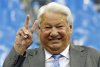Boris Yeltsin fue presidente de Rusia tras el tumultuoso colapso de la Unión Soviética, falleció el 23 de abril de 2007 a los 76 años.