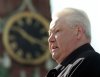 El ex mandatario soviético Mijaíl Gorbachov expresó hoy sus 'profundas' condolencias a la familia de Boris Yeltsin.
