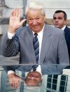 El ex mandatario soviético Mijaíl Gorbachov expresó hoy sus 'profundas' condolencias a la familia de Boris Yeltsin.