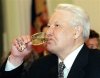 Yeltsin fue el arquitecto del colapso del régimen soviético.