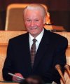 Yeltsin fue el arquitecto del colapso del régimen soviético.