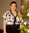 17042007
Sonia Leticia Ramírez Saldívar, en su despedida de soltera