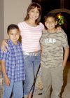 18042007
Kuki Gutiérrez con sus hijos Tony y Andrés Batarse Gutiérrez