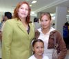16042007
Celia Barbosa, Sugely y Wendy García viajaron a Tijuana