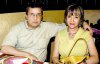 19042007
Francisco Fernando Figueas Mancillas junto a su novia Karyme Padilla, el día que celebró su cumpleaños