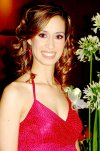 26042007
Celina Barrientos González, en su fiesta de despedida por su próximo enlace con Jorge Guajardo Sánchez