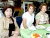27042007
Clara de Garnier, Alejandra Hoyos e Ileana Portilla.
