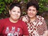 29042007
Andrea Janeth Aguilar Ortiz, el día que festejó su sexto cumpleaños; es hijita de Javier Aguirre y Eugenia Ortiz.