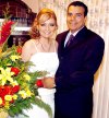 29042007
L.A.E. Irma Ávila Martínez y L.R.H. Nicolás Contreras Morales contrajeron matrimonio civil, el sábado 21 de abril de 2007.