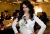 La representante de Corea del Sur, Honey Lee, fue la primera en llegar a México, el pasado 27 de abril.