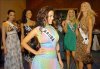 La actual Miss Universo es la puertorriqueña Zuleyka Rivera, de 19 años, que ya estuvo en México el mes pasado para la designación oficial del país como sede.