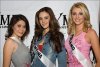 El próximo 28 de mayo elegirán a la mujer más bella del mundo durante un año.
