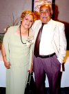 03052007
Teresita de Macías y Carlos Macías Díaz celebraron 50 años de casados, en compañía de su familia y amistades íntimas.