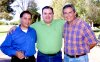 04052007
Chava Botelleno, Jesús Sotomayor y Rodolfo Navarrete.