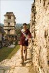 'El impacto de la presencia en Chiapas de las participantes en el certamen de Miss Universo que se verá en 130 países, es una promoción positiva de la imagen del estado que repercute directamente en el desarrollo de la entidad (estado)', aseguró el titular de turismo del gobierno San Cristóbal de Las Casas.