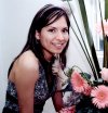 06052007
Diana Cecilia Espinoza Ramírez, en la despedida de soltera que le ofrecieron por su próxima boda con Héctor Humberto Muñoz Rodríguez .