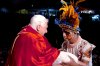 El Papa alemán considera que el granero de católicos del mundo necesita una nueva evangelización para afrontar, entre otros, el problema de las sectas y el avance de sociedades cada vez más secularizadas.