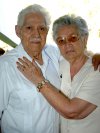 06052007
Señores Ramón Soto Navarrete y Martha Torres de Soto cumplieron 60 años de matrimonio.