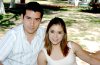 09052007
Alex Salgado y Marytere Serna asistieron a la Primera Comunión de Andrea Sánchez Kuri.