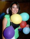 06052007
Cynthia Valetia Muñoz de León Segovia fué festejada en días pasados, con motivo de su cumpleaños
