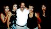 06052007
Jorge Armando con su esposa, Elsa Catalina Lozano de Díaz y sus padres, Julián Díaz Aguilar y Magdalena Pérez de Díaz.