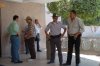 La Dirección de Seguridad Pública de Torreón activó el “Código Rojo” minutos después de la una de la tarde, para cerrar los accesos a Torreón, pero no se reportó ninguna detención. Hasta ahora no se tienen indicios de los sospechosos o de su paradero.