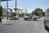 La Dirección de Seguridad Pública de Torreón activó el “Código Rojo” minutos después de la una de la tarde, para cerrar los accesos a Torreón, pero no se reportó ninguna detención. Hasta ahora no se tienen indicios de los sospechosos o de su paradero.