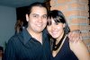 14052007
Alejandro Salgado y Mary Tere Serna.