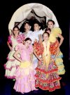 16052007
Dentro de los festejos del Centenario de Torreón, se realizarán Danzas de España.