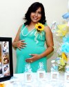 15052007
Maricel Mijares de Betancourt, espera un bebé