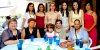 20052007
Sonia, Franzella, Elena, Andrea, Dulce, Elorza, Lucila, Martha Leticia, María Elena y Karina, captadas en pasado evento social.