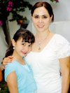 15052007
Mariela Mijares y su hija Mariela