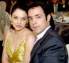 20052007
Ana Villy Estrada y Luis Galindo.