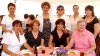 24052007
Josefina de García, María Elena Faya de Fernández, Gabriela de Cantú, Gabriela Faya, Martha Galán, Alicia Prado, Norma Rodríguez, Elizabeth Reynoso y Rose Ramírez.