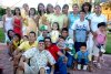 26052007
Con motivo de su cumpleaños Alondra Briones Hernández, disfrutó acompañada de amiguitos y familiares.