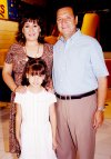 31052007
Alejandro Ramírez y Azucena Armas organizaron festejo para su hijo José Pablo Ramírez Armas, por sus tres años de vida.