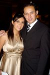 27052007
Hugo Hernández Ortiz con su esposa Lilia Faudoa de Hernández.