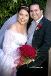Lic. Juan David Moreno del Real y Lic. Norma Fabiola Dena Juárez contrajeron matrimonio el viernes 27 de abril de 2007.


Sosa