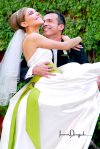 Sr. César A. de la Maza Carreón y Srita. Liliana Torres Romero contrajeron matrimonio en la parroquia de La Sagrada Familia, el sábado cinco de mayo de 2007.


Laura Grageda