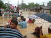 Los deslizamientos ocurrieron en la principal ciudad del sur del país, Chittagong, que, situada entre colinas, ha sufrido graves inundaciones.