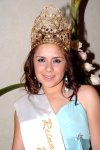 03062007
Karem Luna Niño fue coronada reina del Club San Isidro.