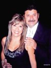 25 Aniversario
Yvonne Escobaret de Vara y Carlos Vara
