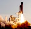 La misión del Atlantis (STS-117) debe durar 11 días, pero podría prolongarse dos jornadas más para completar las tareas previstas, explicó la NASA, que advirtió que la nave lleva avituallamiento y combustible adicional para ello.