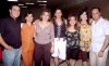 05062007
Egresados de la carrera de Contaduría Pública de la Universidad Iberoamericana Laguna, en su primer reencuentro después de 15 años.