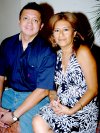 04062007
Alejandro Aguilar y Patricia Tenorio.