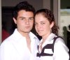 08062007
Claudia Salazar y Juan Segovia.