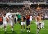 El capitán del Real Madrid, Raúl González, declaró que 'este es el título de la unión y del colectivo', y que 'la Liga ha sido justa y merecida', una vez que el equipo blanco se proclamó campeón de la temporada 2006/2007.