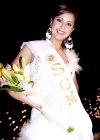 15062007
Alejandra Paola Ibarra Vázquez fue elegida princesa y también Señorita Fotogenia.